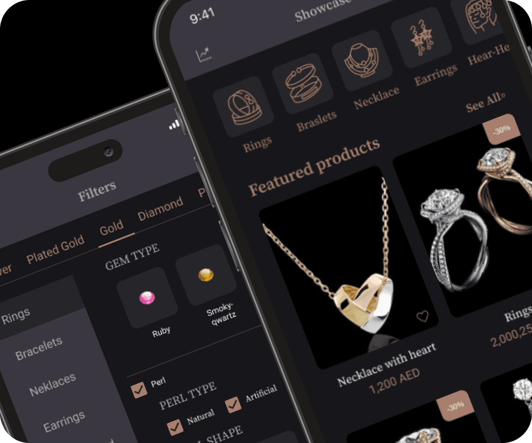 Jewelry Marketplace