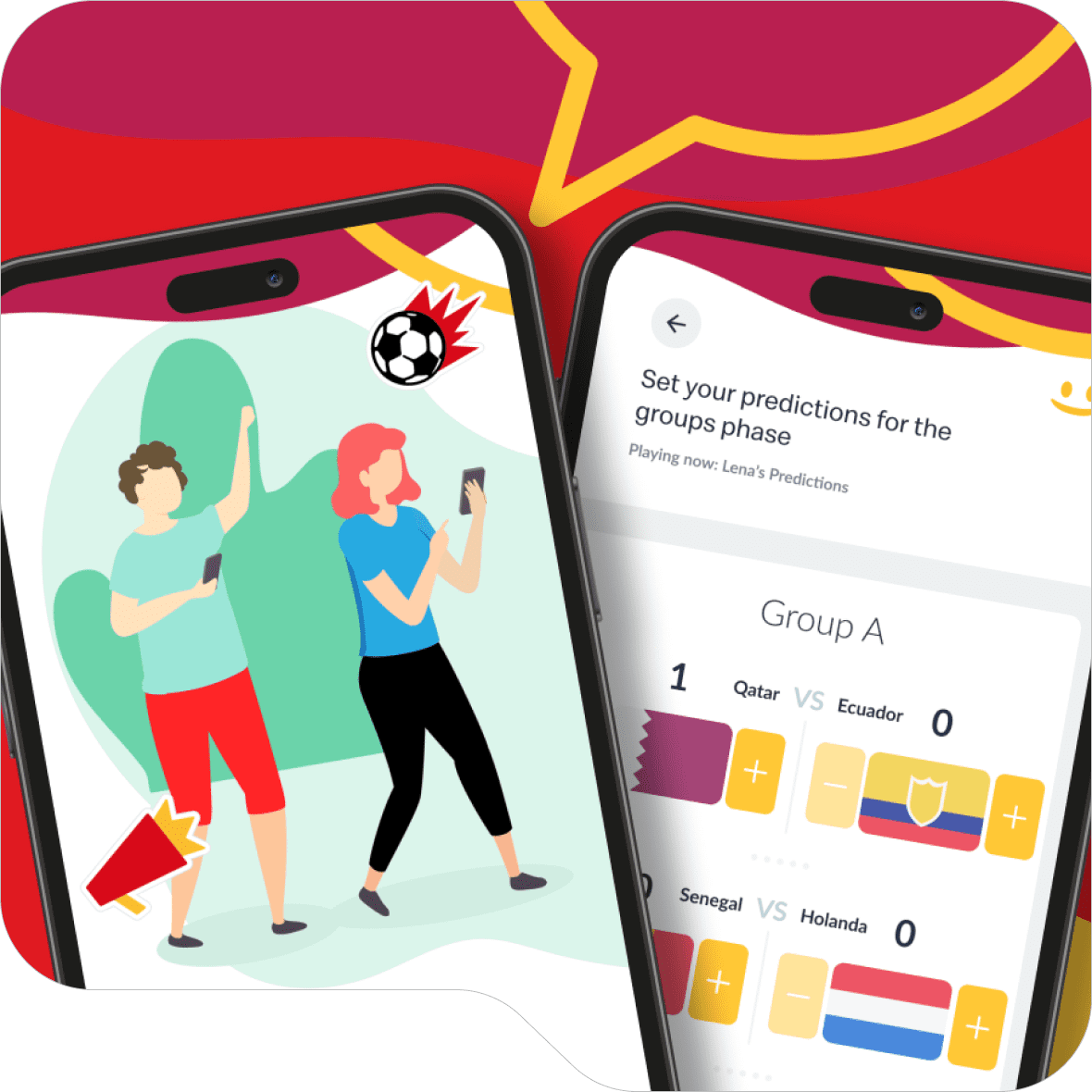Prediction App Development